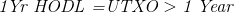 Chart Formula