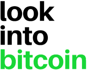 LookIntoBitcoin